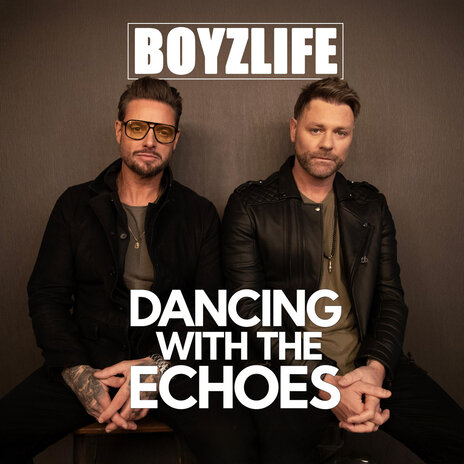 Dancing with the Echoes | Boomplay Music