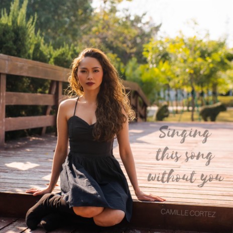 Singing this song without you | Boomplay Music
