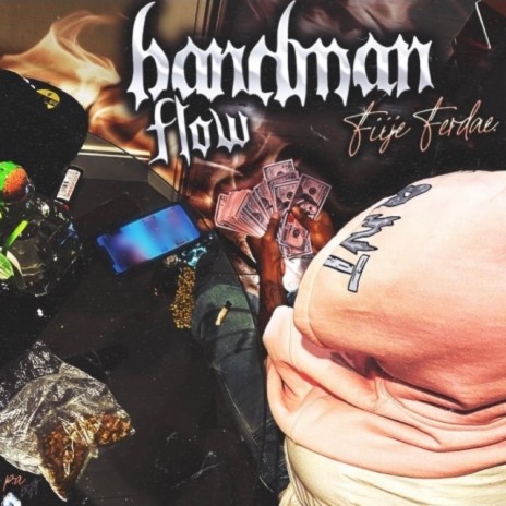 Bandman Flow