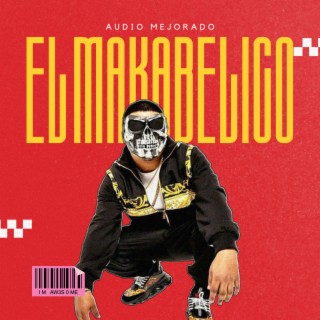El Peña - El Makabeličo (Audio Mejorado)