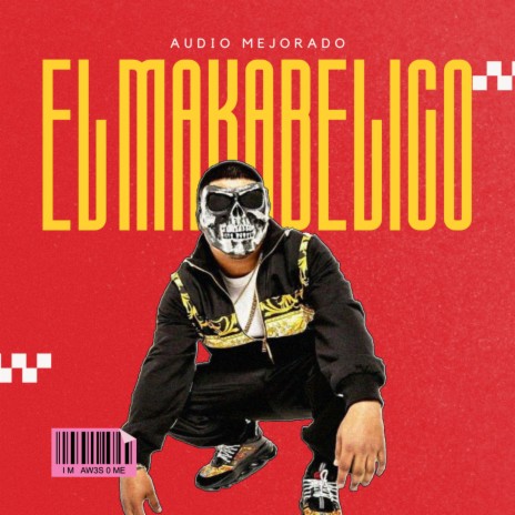 El Peña - El Makabeličo (Audio Mejorado)