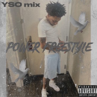 Power freestyle (YSOMIX)