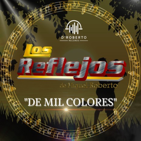De Mil Colores | Boomplay Music