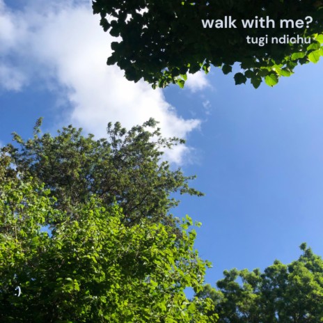 walk with me? | Boomplay Music