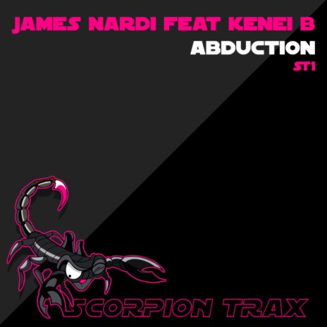 Abduction ft. Kenei B