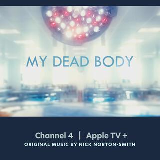 My Dead Body (original soundtrack)