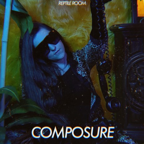 Composure | Boomplay Music