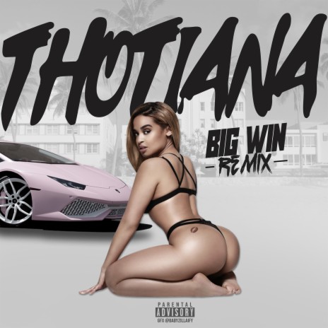 Thotiana (Remix) | Boomplay Music