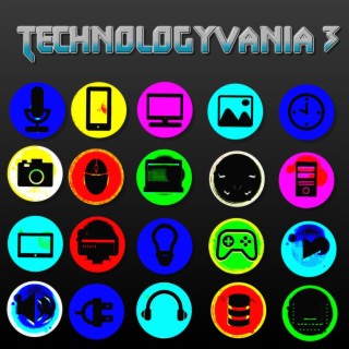TechnologyVania 3