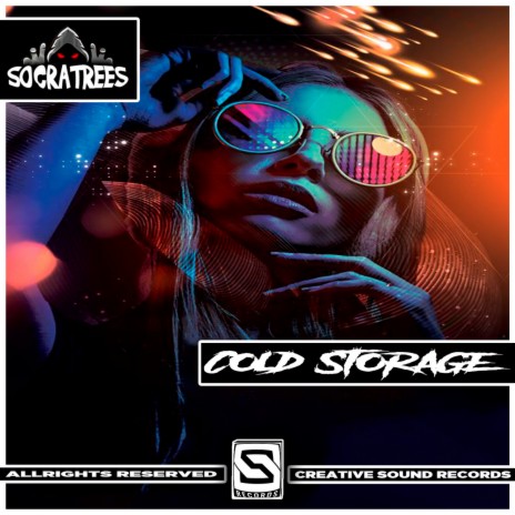 Cold Storage | Boomplay Music