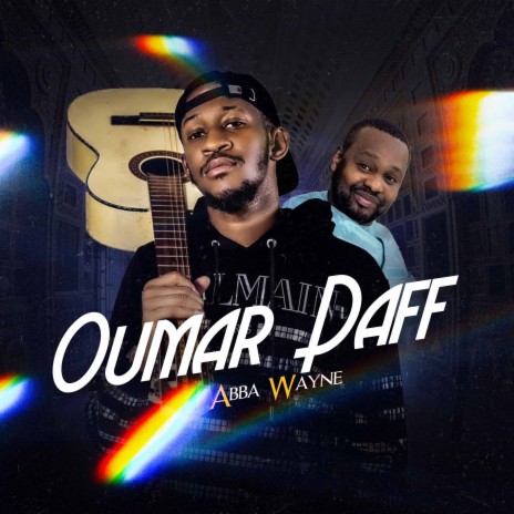 Oumar Daff | Boomplay Music