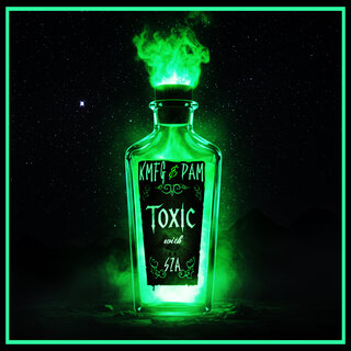 Toxic