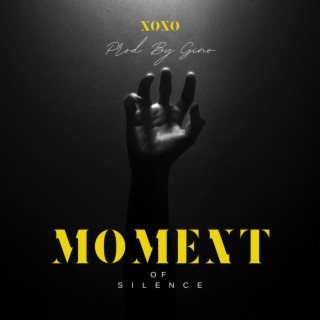 Moment of Silence (Instrumental)