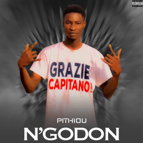 N'godon | Boomplay Music