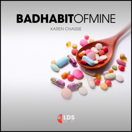 Bad Habit of Mine | Boomplay Music