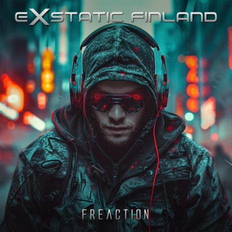 Freaction | Boomplay Music
