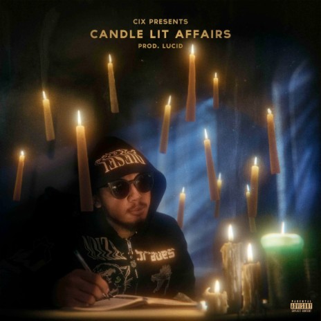 Candle Lit Affairs