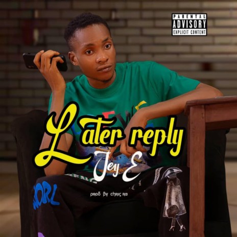 Late Reply | Boomplay Music