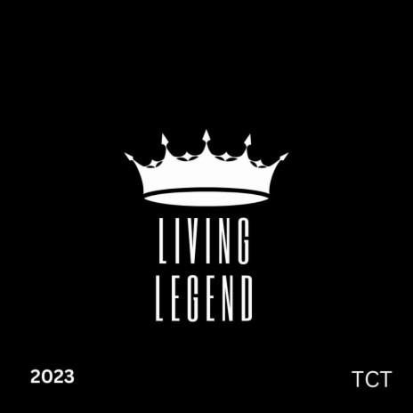 Living Legend | Boomplay Music