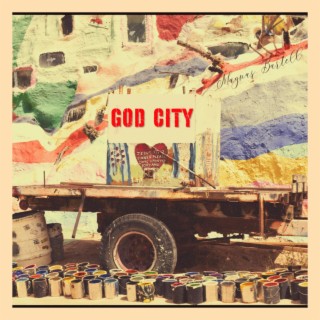 GOD CITY