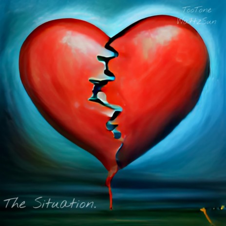 The Situation ft. TooTone | Boomplay Music