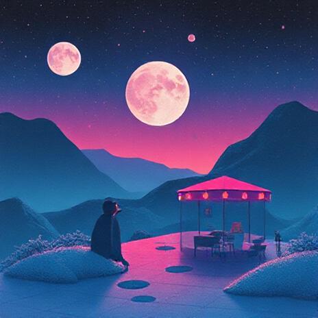 Chillhop Ambient Music: Many Moons | Boomplay Music