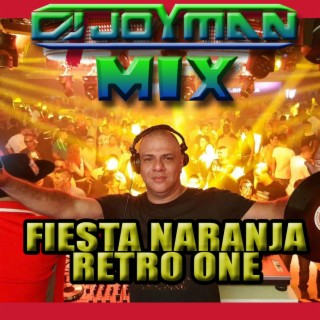 LA FIESTA MARANJA ONE