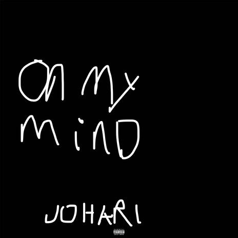 On my mind | Boomplay Music