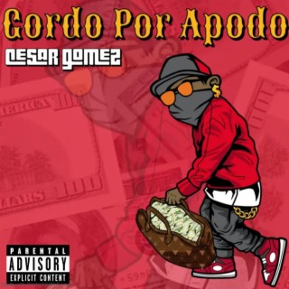 Gordo Por Apodo