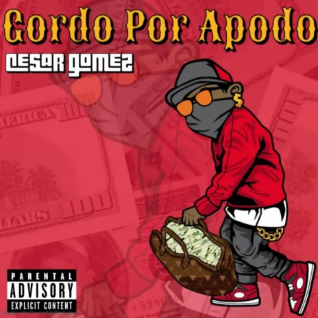 Gordo Por Apodo | Boomplay Music