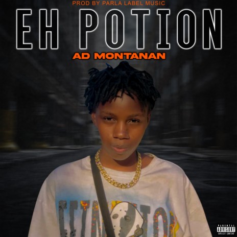 Eh potion | Boomplay Music