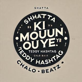 KI MOUN OU YE_SHATTA_VERSION