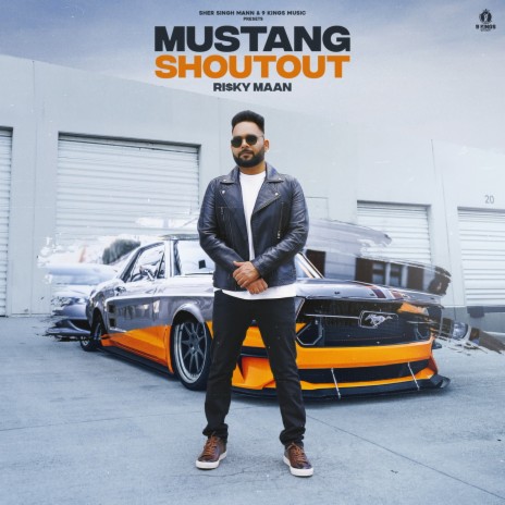 Mustang Shoutout | Boomplay Music