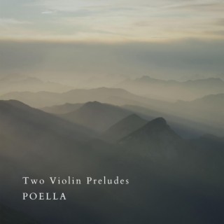 Two Violin Preludes