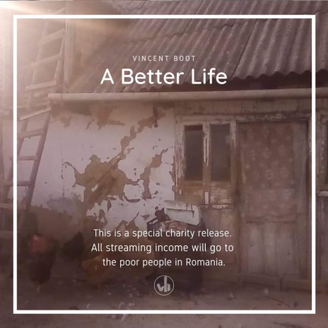 A Better life | Boomplay Music