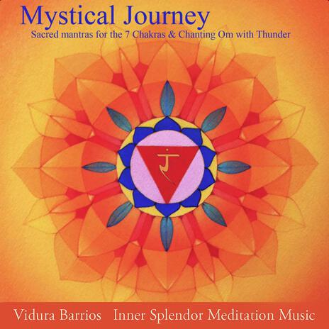 Ether (Vishuddha Chakra) [Full Self Expression] ft. Inner Splendor Meditation Music | Boomplay Music