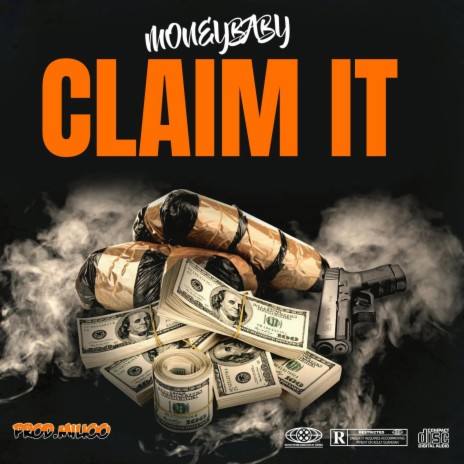 Claim It | Boomplay Music