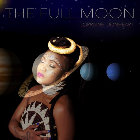 The Full Moon | Boomplay Music