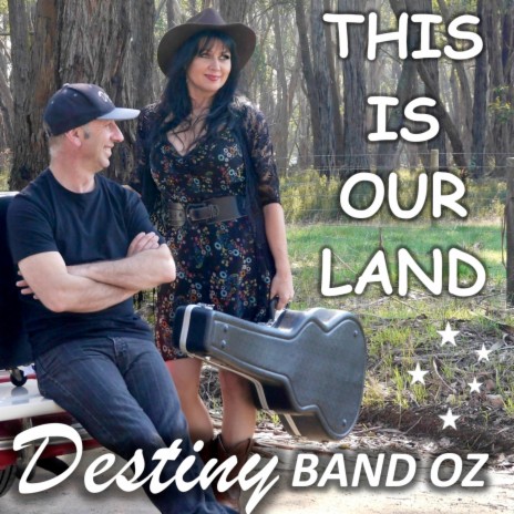 This is Our Land ft. Destiny Band Oz