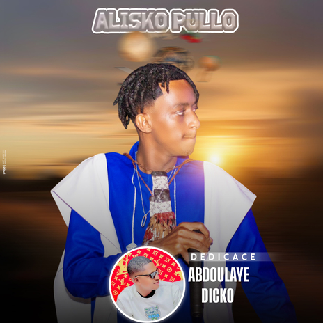 Dedicace Abdoulaye Dicko | Boomplay Music