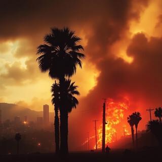 LA's Fire Reign