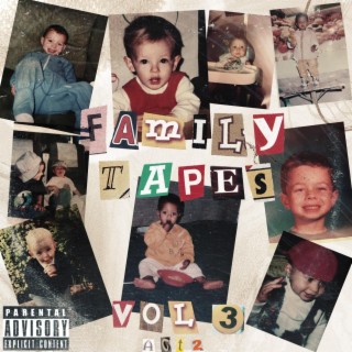 Family Tapes Vol. 3 Act 2