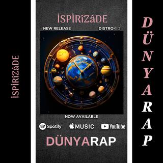 DÜNYARAP lyrics | Boomplay Music