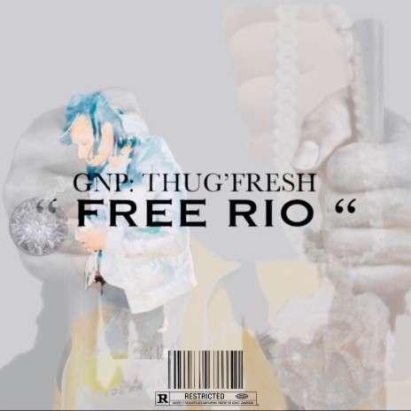 FREE RIO | Boomplay Music