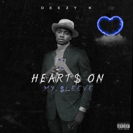 Thoughts of Deezy K | Boomplay Music