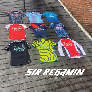 sir regamin