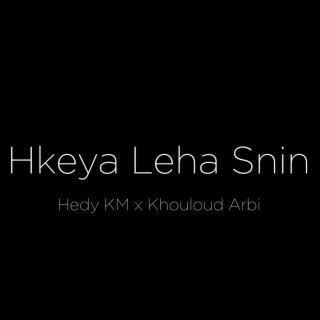 Hkeya Leha Snin