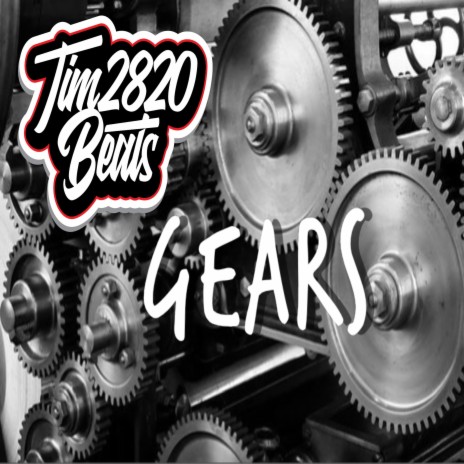 GEARS | Boomplay Music