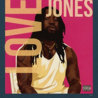 Love Jones: Vol 1 (EP)