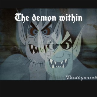 Demon within